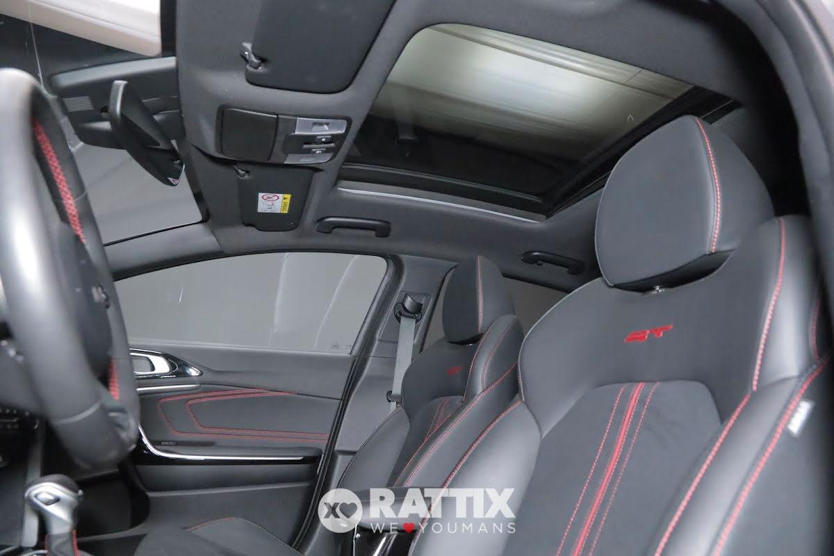 Kia ProCeed / pro_cee'd 1.6 t-GDI 204CV GT DCT + tetto apribile