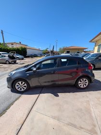 Kia Rio 1.2 CVVT 5p. ECO GPL Active Collection garantita 12 mesi