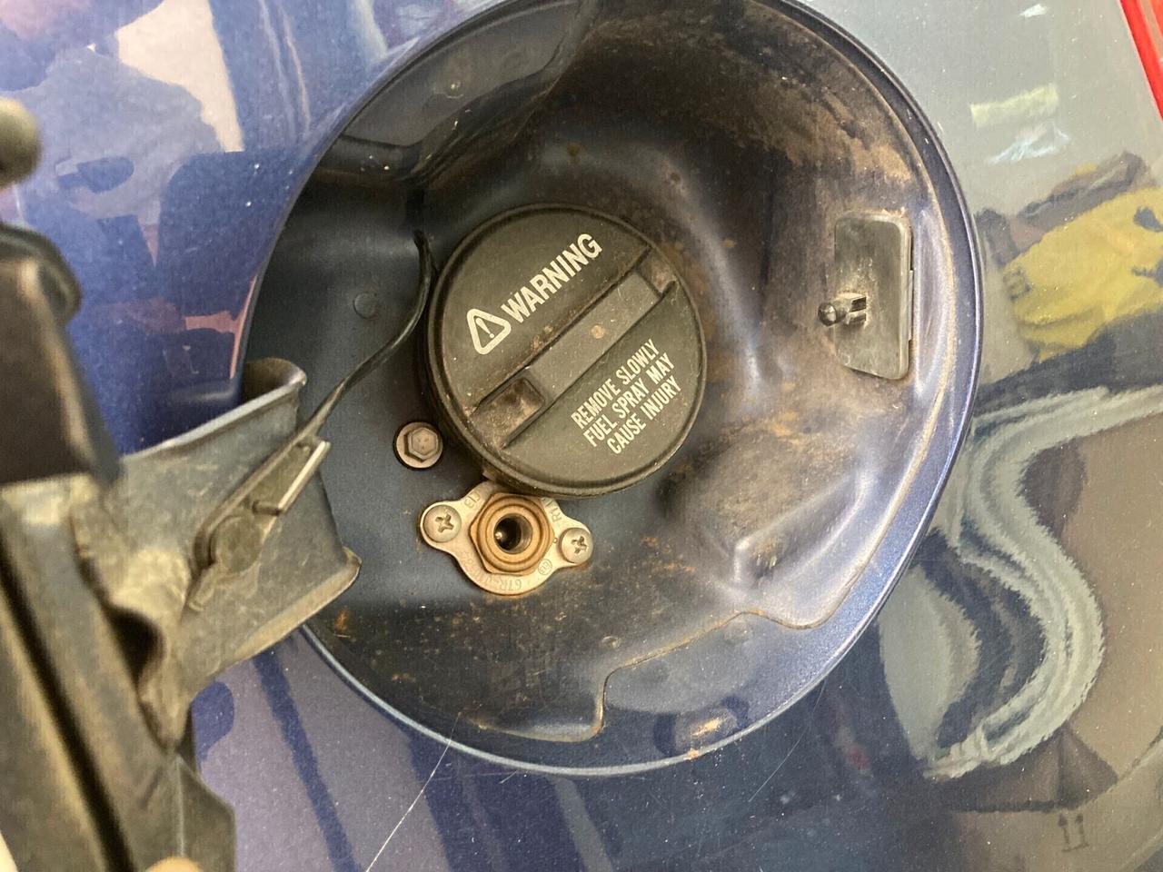 Fiat Sedici GPL - PERFETTA - 2009