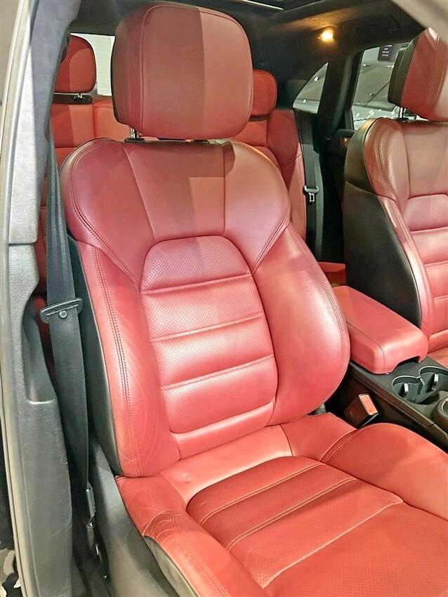 Porsche Macan 2.9 Turbo