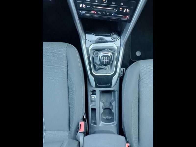 Volkswagen T-Roc 2022 1.0 tsi Style 110cv