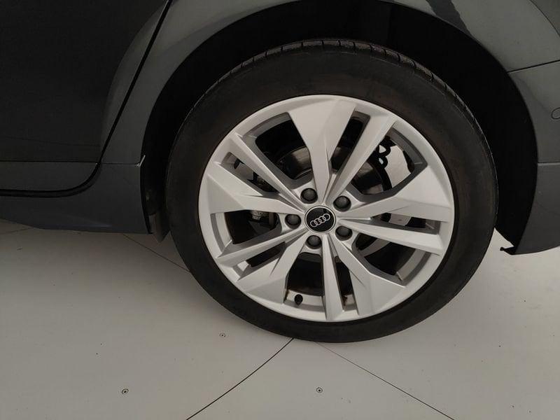 Audi A3 35 1.5 TFSI S Tronic Business Advanced Allstreet MHEV