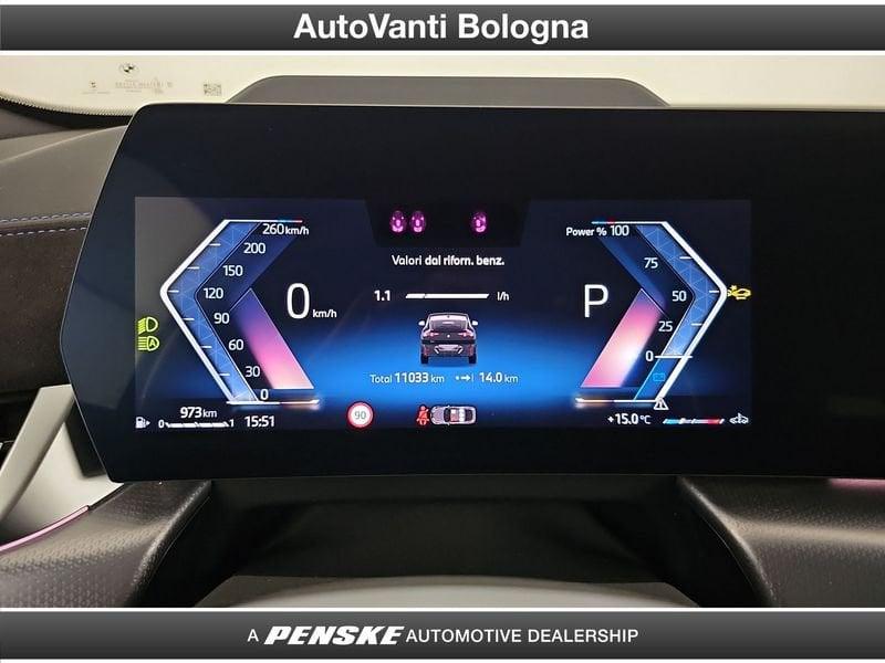 BMW X2 X2 xDrive 20d Msport Pro