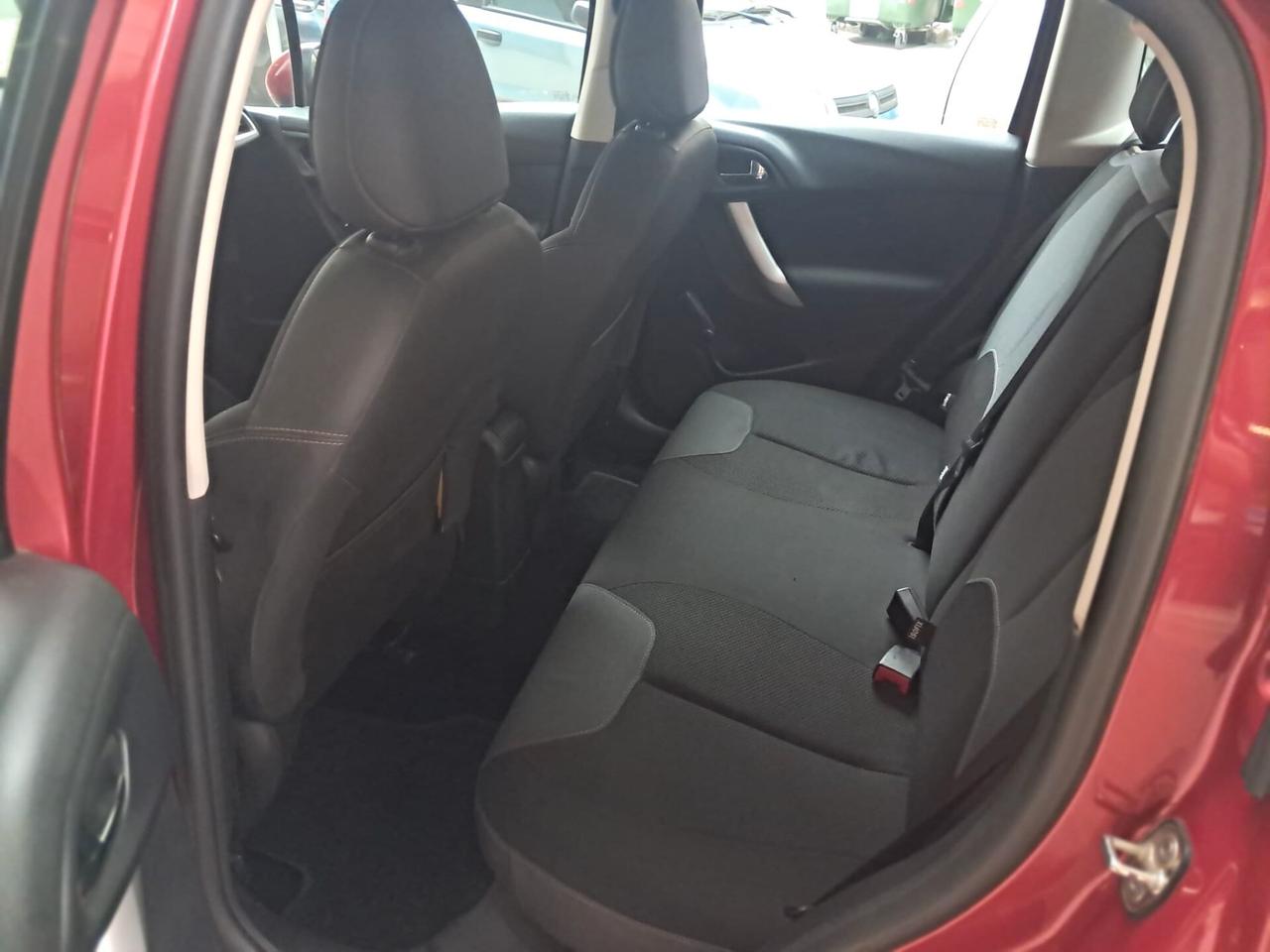 CITROEN C3 1.4 HDi 70 Exclusive-NEOPATENTATI-Euro5490-