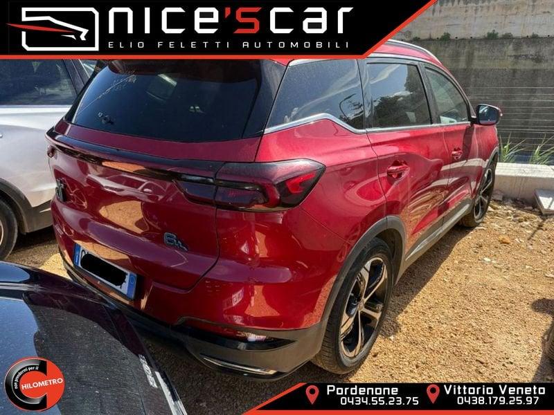 DR AUTOMOBILES dr 6.0 dr 6.0 1.5 Turbo CVT Bi-Fuel GPL*PROMO*