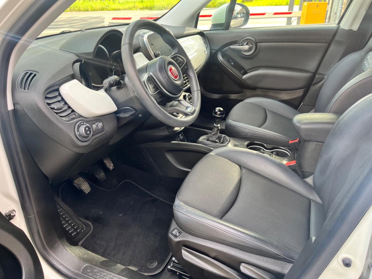 Fiat 500X 1.0 T3 120 CV Cross
