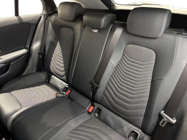 MERCEDES-BENZ CLA 180 d Automatic Shooting Brake Progressive Advanced