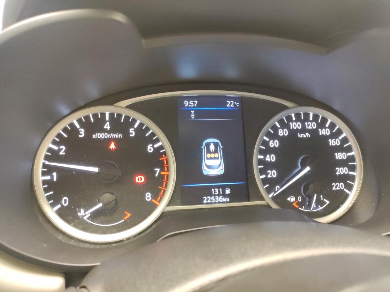 Nissan Micra IG-T 92 5 porte N-Design