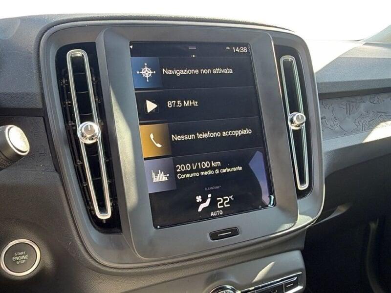 Volvo XC40 XC40 1.5 t2 Essential