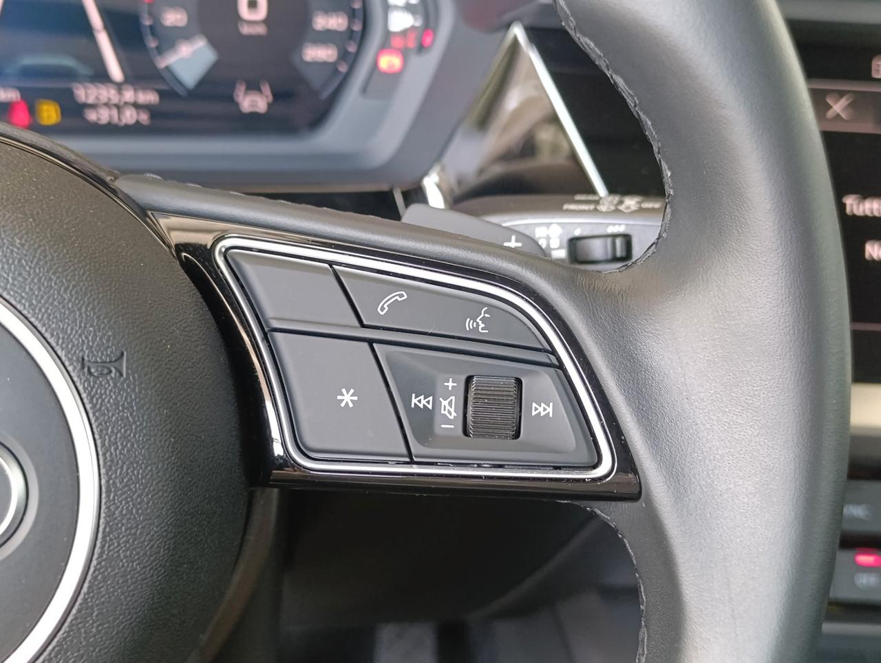 Audi A3 Sportback 30 2.0 tdi Business s-tronic