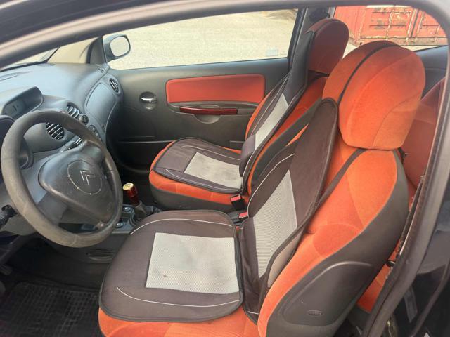 CITROEN C2 1.1 Evolution senza nessun lavoro da fare