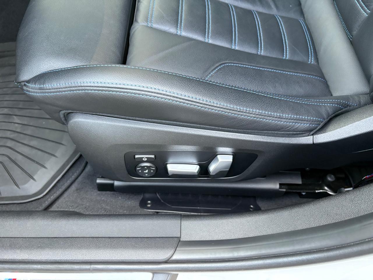 Bmw 340i M 340d 48V xDrive Touring