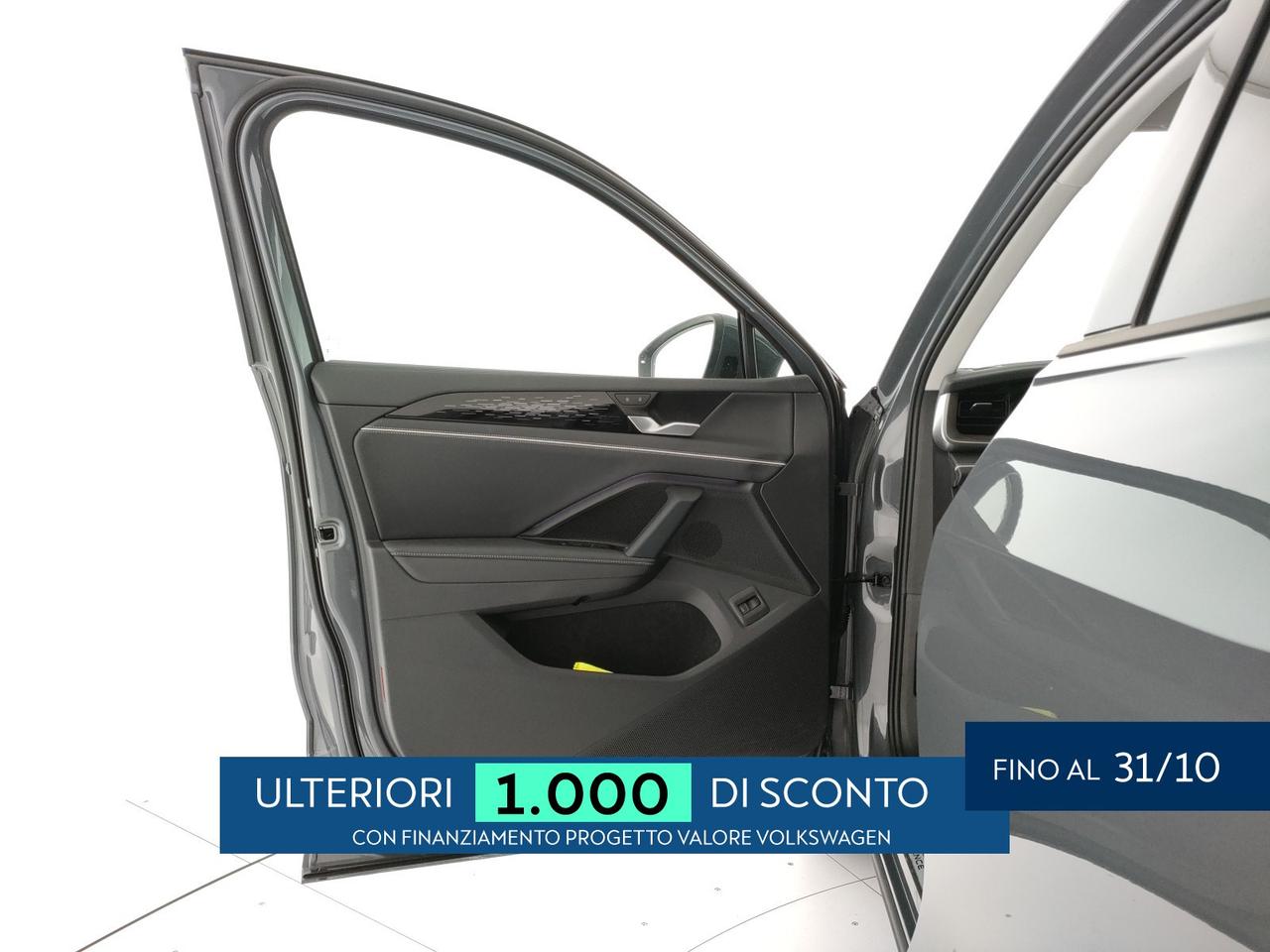 Volkswagen Tayron 1.5 etsi elegance 150cv dsg 7p.ti