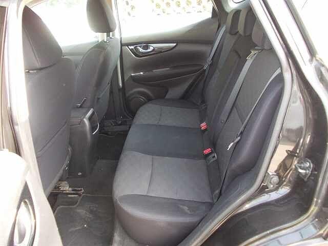 Nissan Qasqhai 1.5 dci