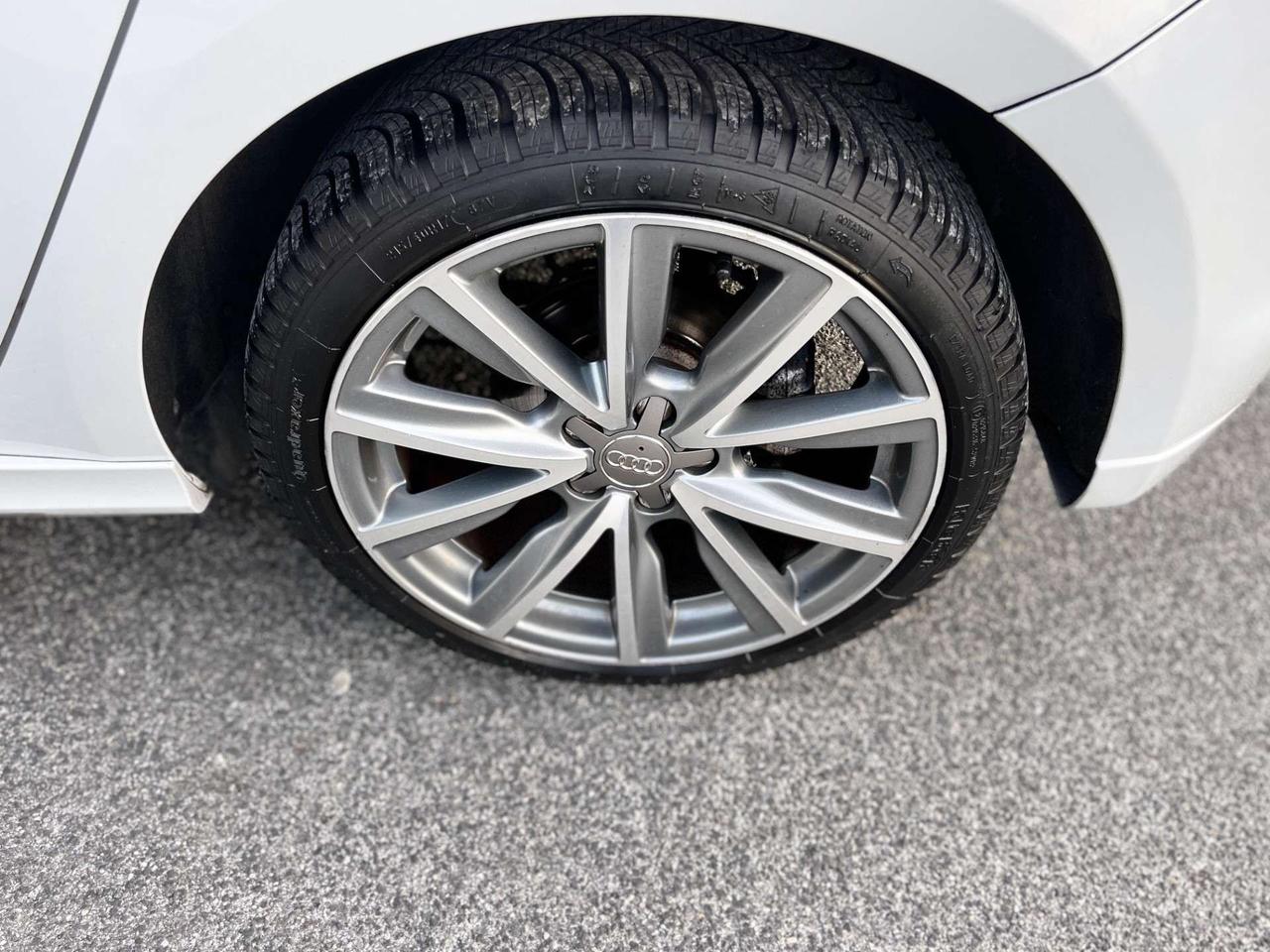 Audi A1 1.2 Benzina 86CV E5 Neo - 2015