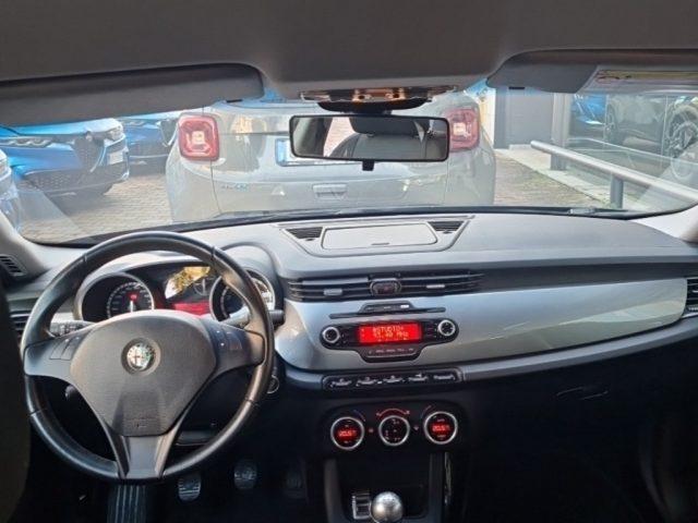 ALFA ROMEO Giulietta 1400 BZ 120CV DISTINCTIVE