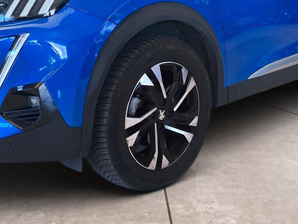 Peugeot 2008 1.2 PureTech GT EAT - PROMO