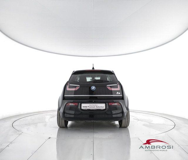 BMW i3 i3s 120 Ah