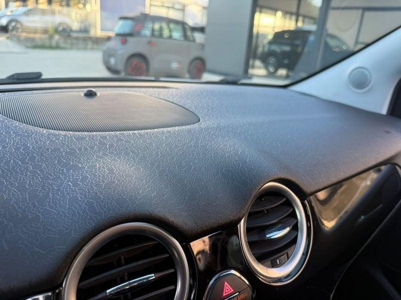 Opel Adam 1.2 ROCKS 70cv MT5 Start&Stop