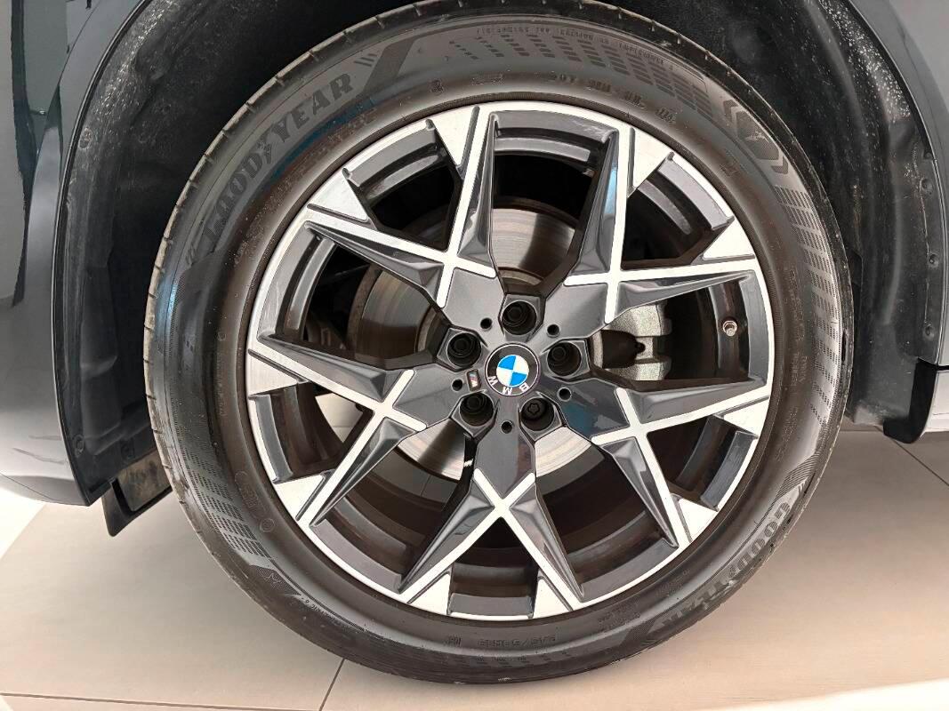 BMW X3 Xdrive20d MSport auto