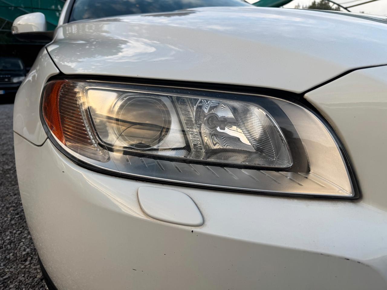 Volvo V70 2.0 D POLAR