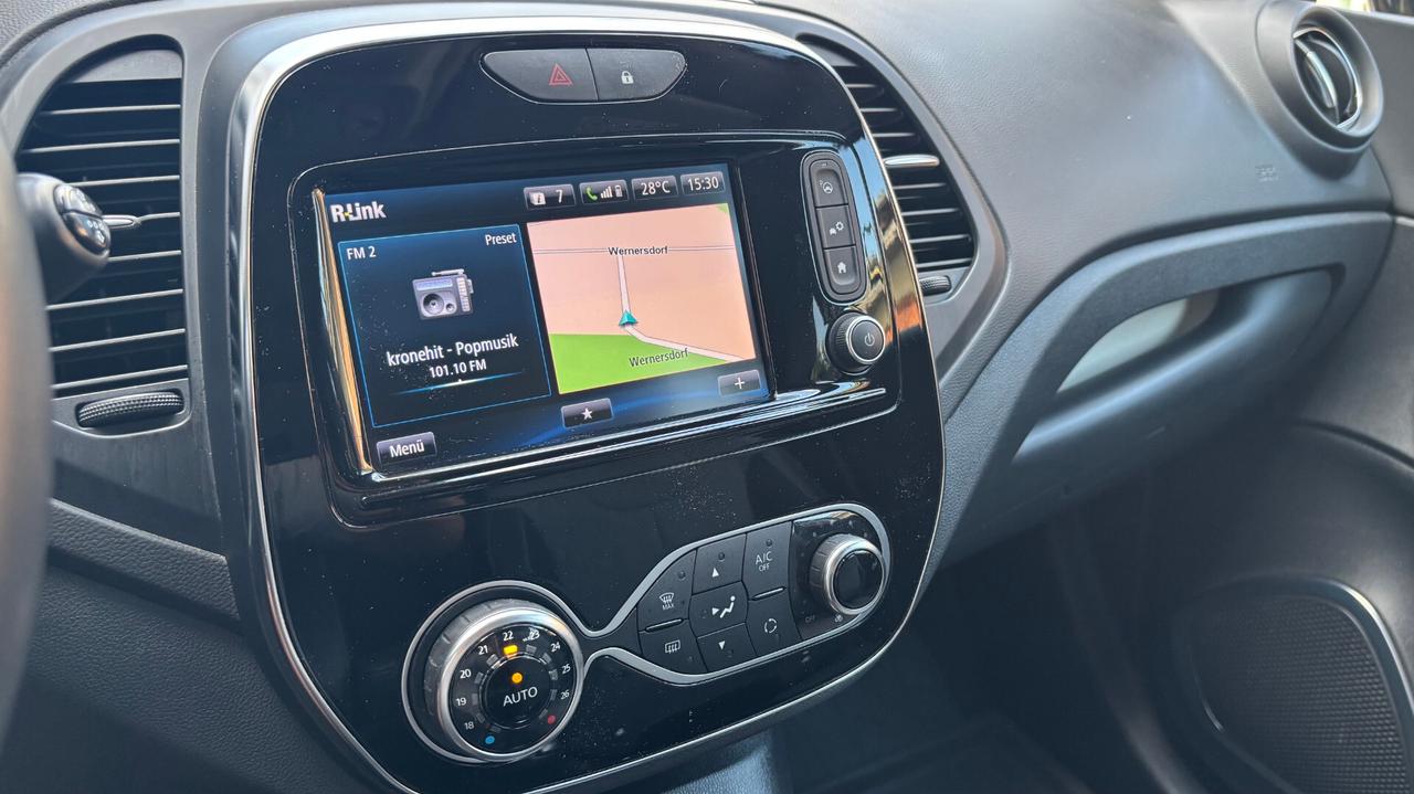Renault Captur TCe 12V 90 CV Start&Stop Energy Sport Edition