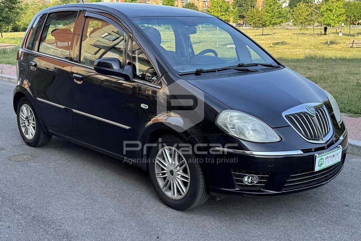 LANCIA Musa 1.3 Mjt 16V 95 CV S&S DPF Diva