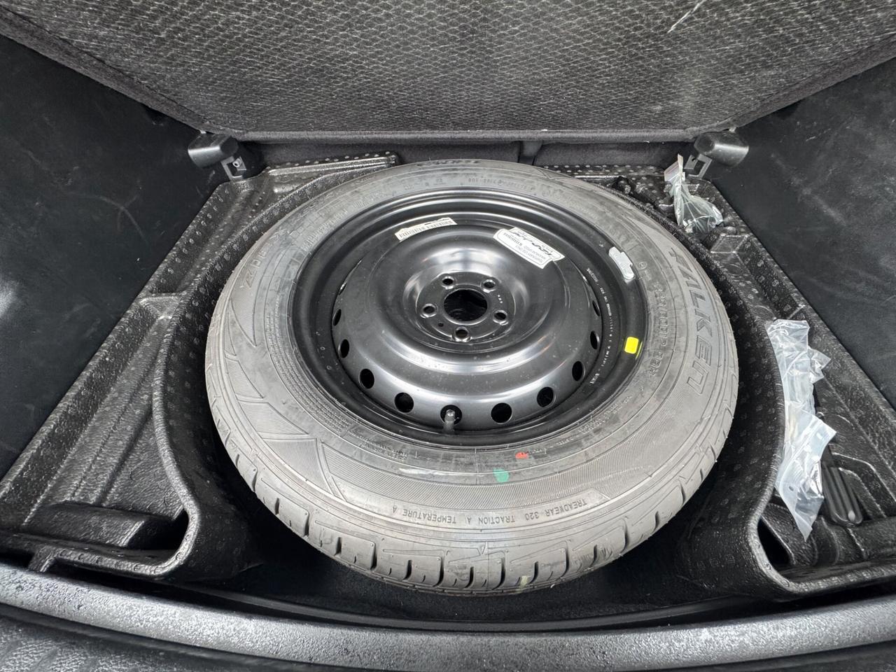 Jeep Compass Limited 1.6 MJT 2WD 120CV Manuale