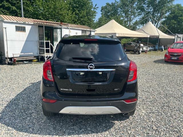 Opel Mokka X 1.6 CDTI Ecotec 4x2 Start&Stop Innovation