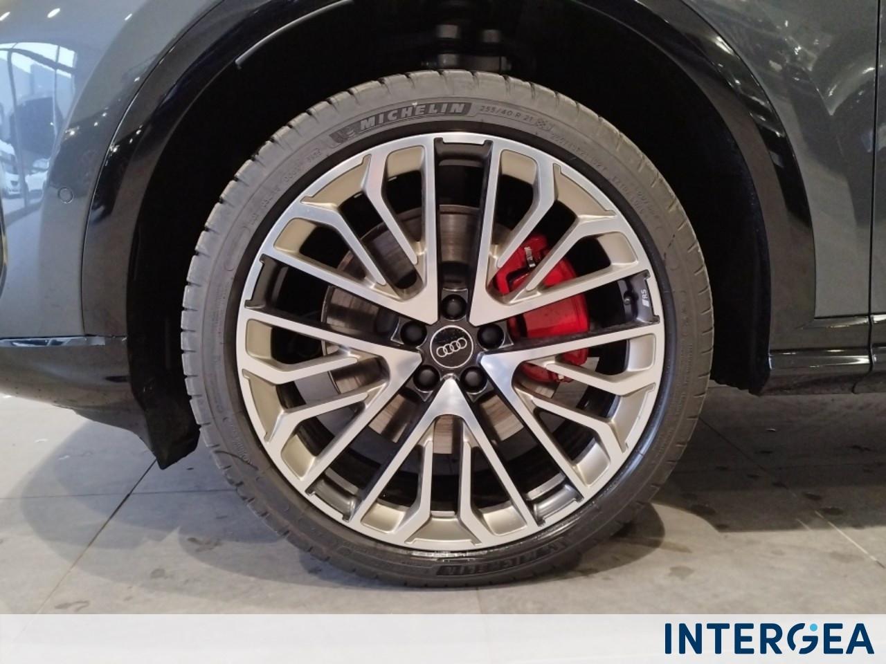 AUDI Q5 Sportback 2.0 tdi mhev+ S line edition quattro 204cv s-tronic