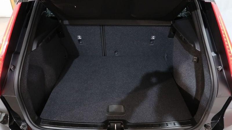Volvo XC40 Recharge T4 Recharge Plug-in auto Essential
