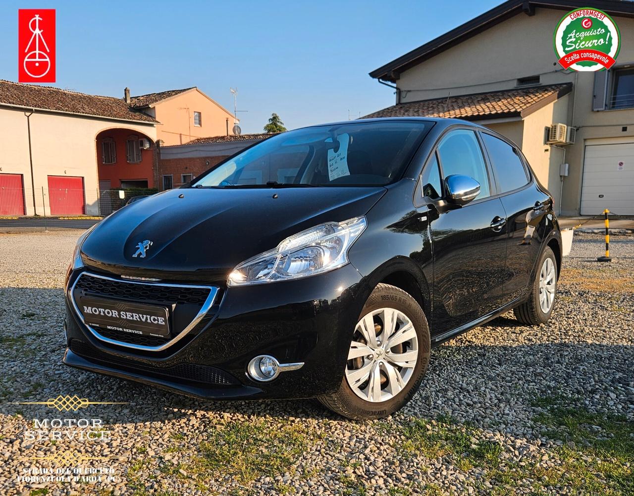Peugeot 208 PREZZO REALE E FINALE
