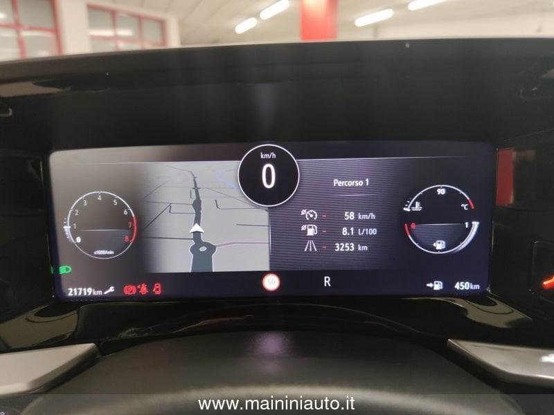 Opel Mokka 1.2 Turbo 130CV aut. Ultimate