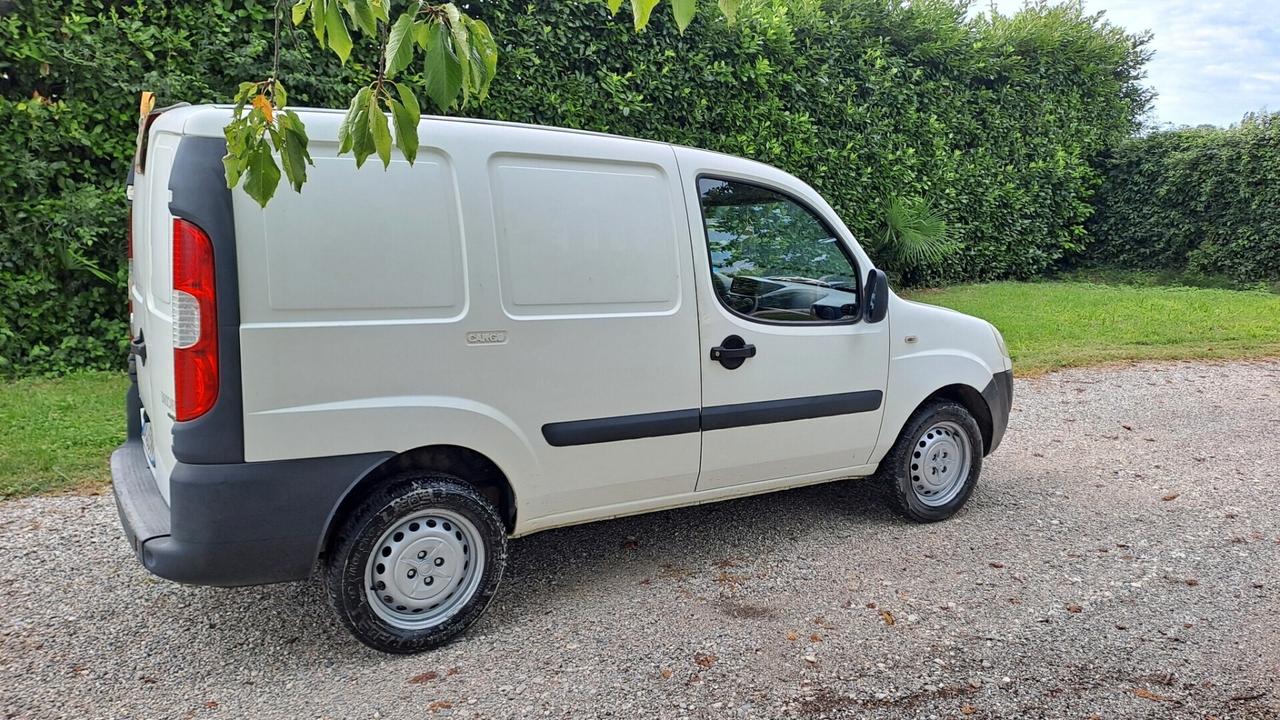 Fiat Doblo Doblò 1.3 JTD