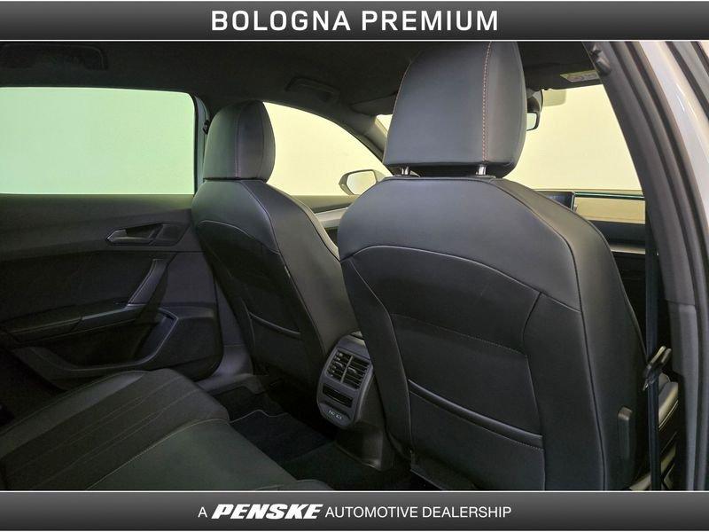 Cupra Formentor 2.0 TDI 4Drive DSG