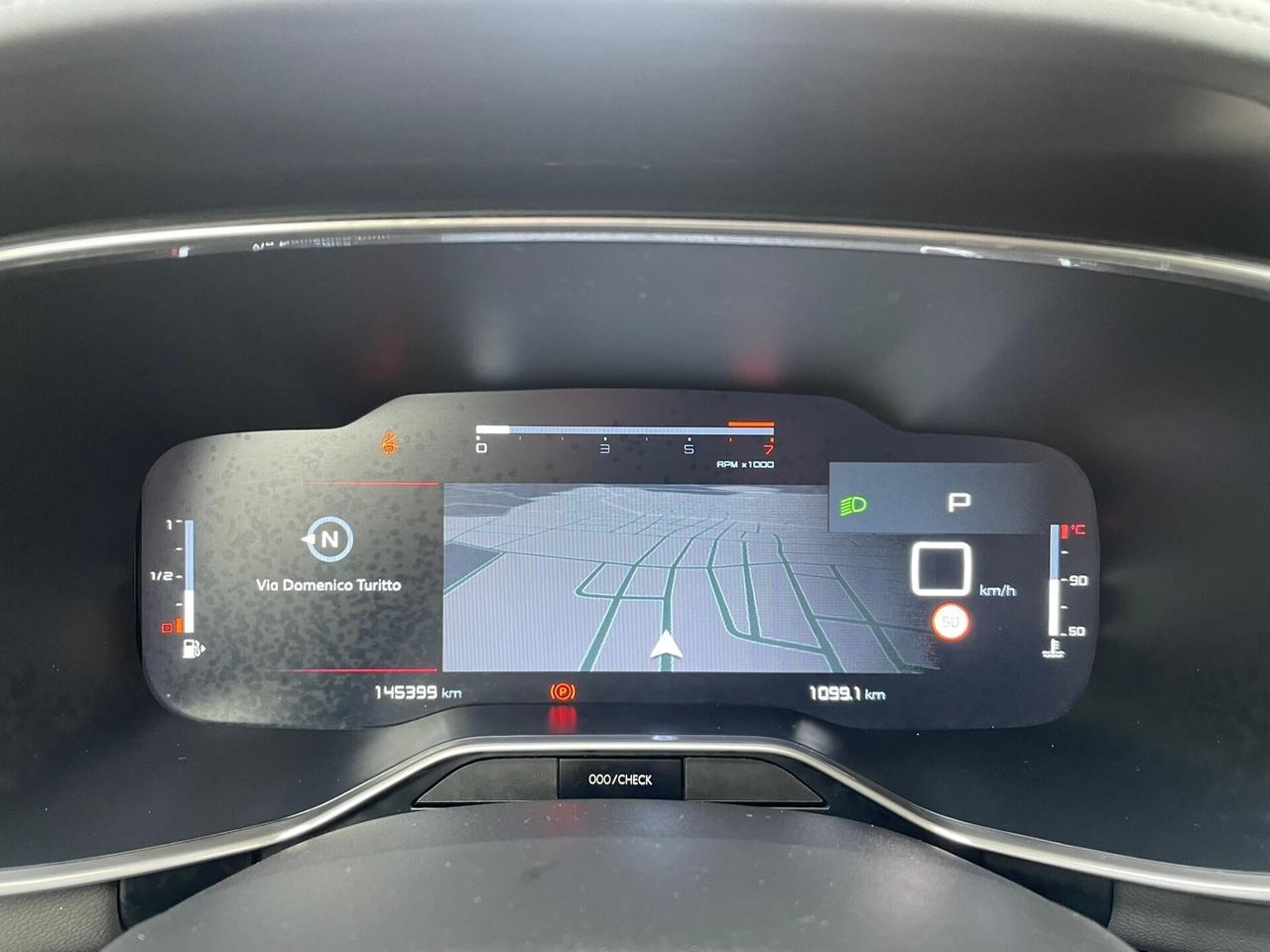 Citroen C5 Aircross BlueHDi 130 S&S EAT8 C-Series