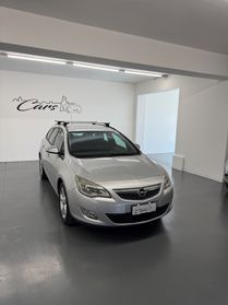Opel Astra 1.7 CDTI 110CV Sports Tourer Elective