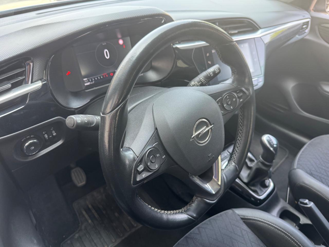 Opel Corsa 1.2 Elegance