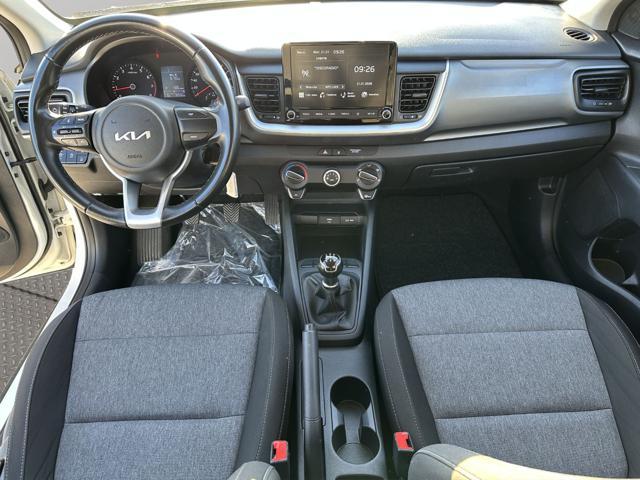 KIA Stonic 1.2 DPI Urban
