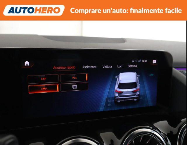 MERCEDES-BENZ GLA 250 e hybrid EQ Premium