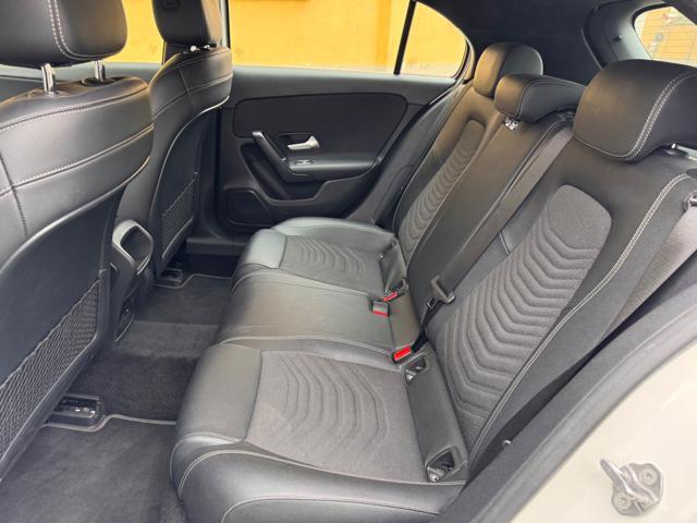 MERCEDES-BENZ A 250 SPORT AUTOMATICA EQ-Power 4p.