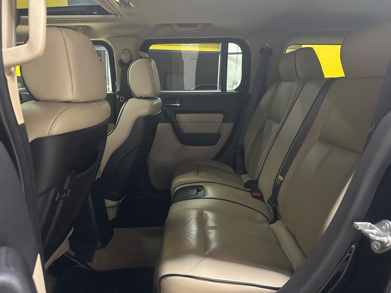 Hummer H3 3.5 SUV