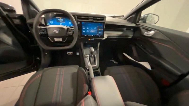 FORD Puma '19-> Puma 1.0 EcoBoost Hybrid 125 CV...