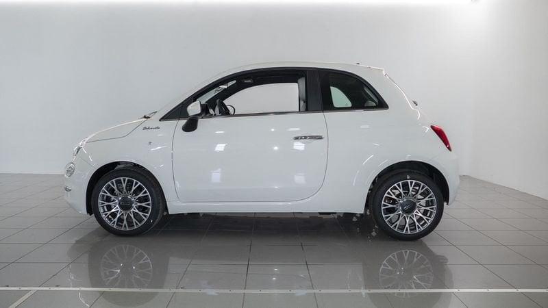 FIAT 500 Fiat 500 Dolcevita 1.0 Hybrid PROMO FINANZIATA