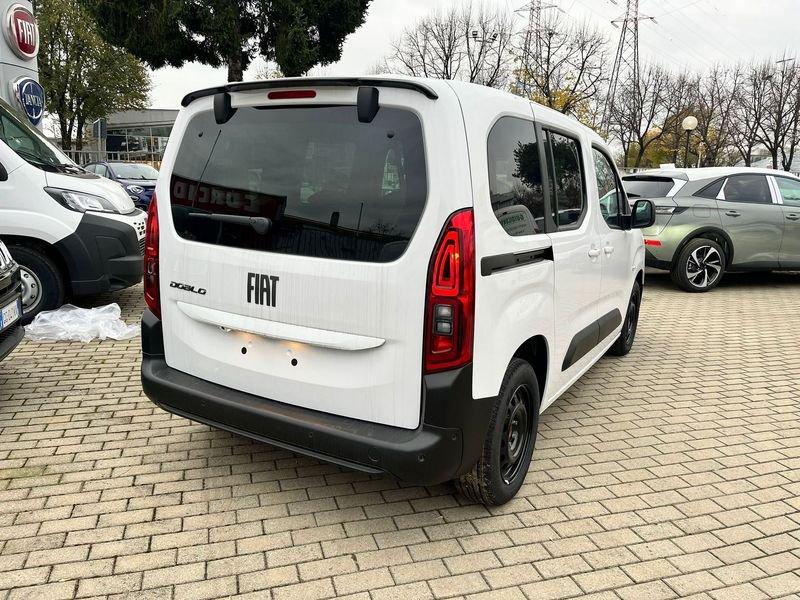 FIAT Doblò 1.5 BlueHdi 100CV Combi M1