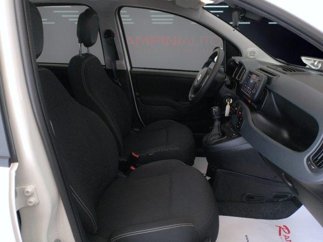 FIAT Panda Cross 1.0 FireFly Hybrid Km 48.000 Pronta Consegna