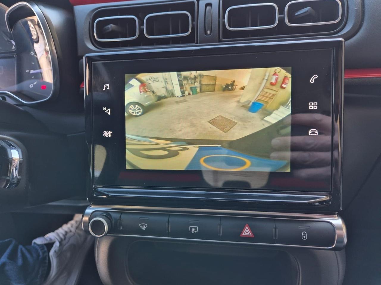 Citroen C3 BlueHDi 100 S&S Shine
