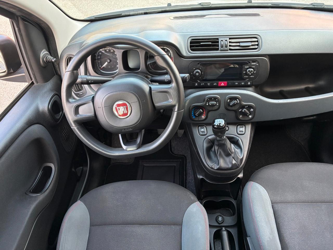 Fiat Panda 1.2 Easy