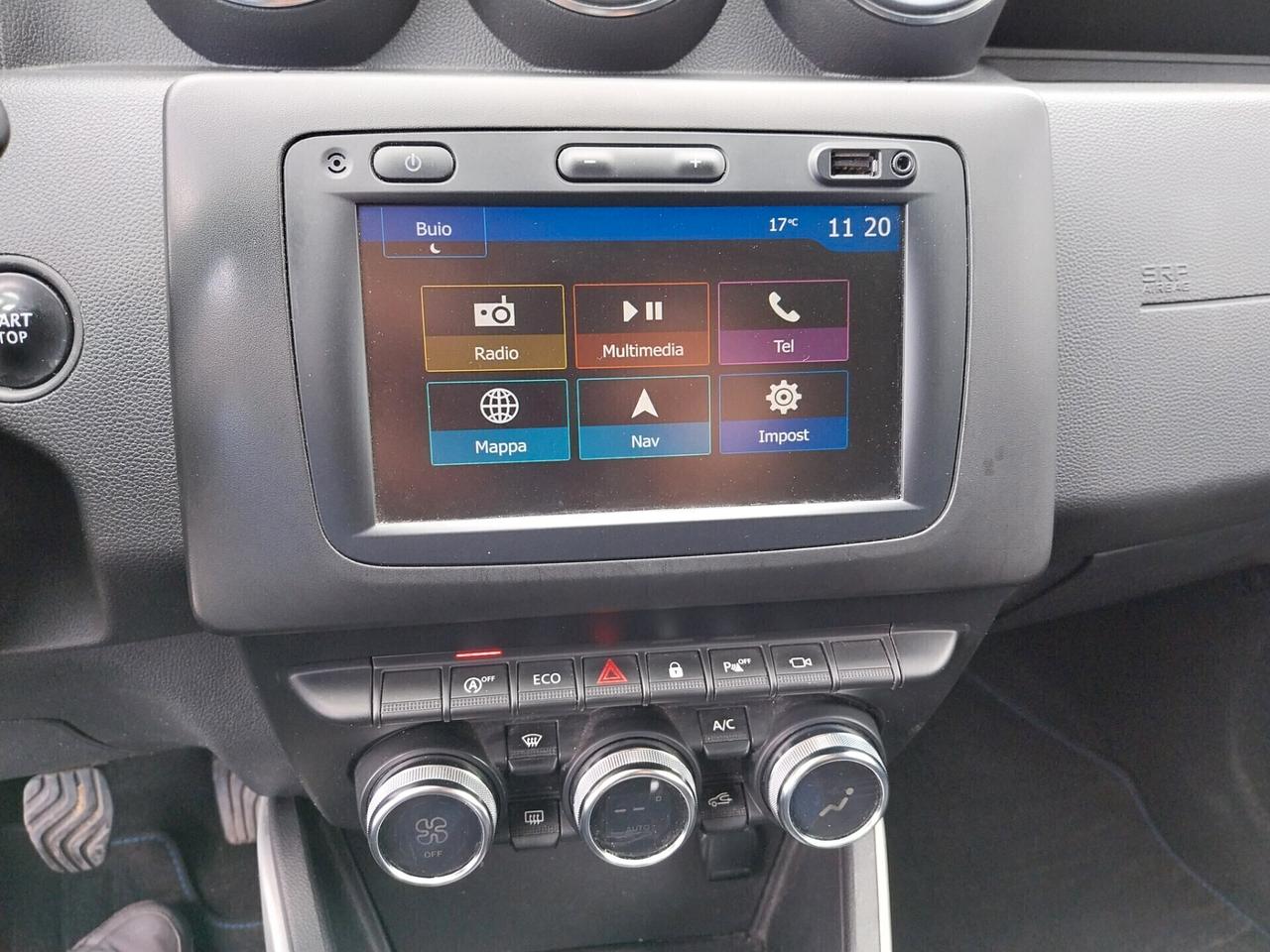 DACIA DUSTER 1.0 GPL 15 ANNIVERSARY SOLO 60.000 KM