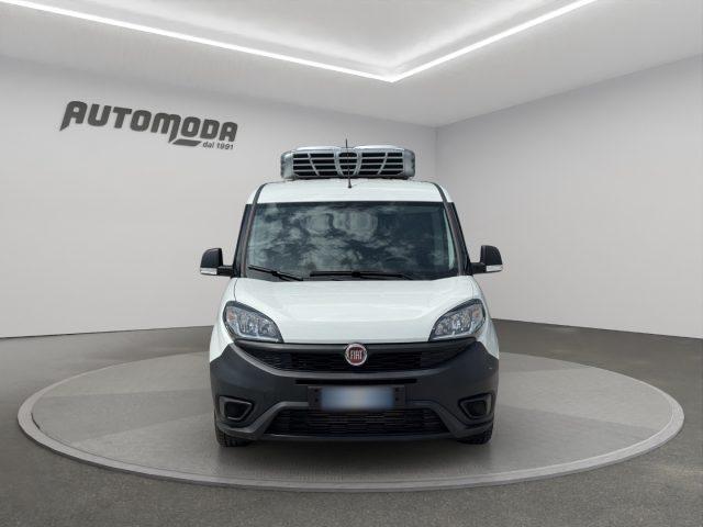 FIAT Doblo 1.6MJT 105CV, frigo -20 FRCX